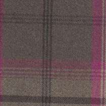 Balmoral Fuchsia Fabric by the Metre